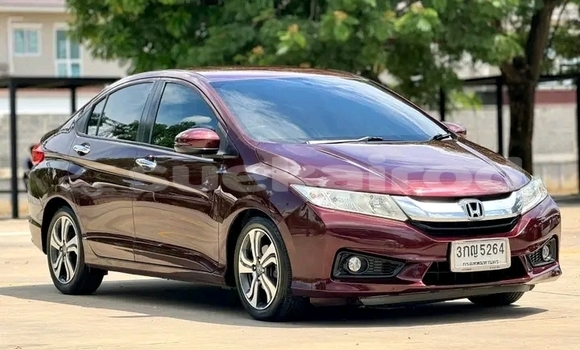 Buy Used Honda City Other Car in Kamphaeng Phet in Kamphaeng Phet Buy Used Honda City Other Car in Kamphaeng Phet in Kamphaeng Phet
