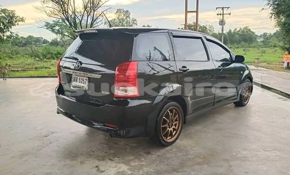 ซื้อ รถมือสอง Toyota Wish สีดำ รถยนต์ ใน %{เมือง} ใน ขอนแก่น ซื้อ รถมือสอง Toyota Wish สีดำ รถยนต์ ใน %{เมือง} ใน ขอนแก่น