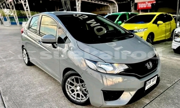 Buy Used Honda Jazz Other Car in Chai Nat in Chai Nat