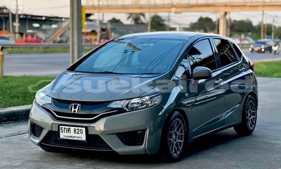 Buy Used Honda Jazz Other Car in Chai Nat in Chai Nat Buy Used Honda Jazz Other Car in Chai Nat in Chai Nat