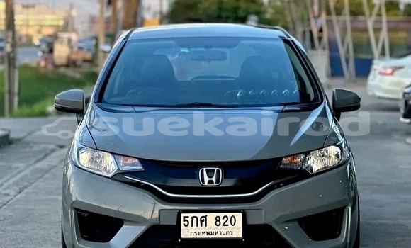 Buy Used Honda Jazz Other Car in Chai Nat in Chai Nat Buy Used Honda Jazz Other Car in Chai Nat in Chai Nat