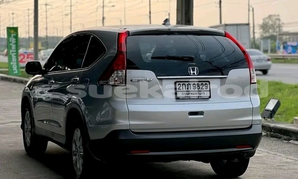 Buy Used Honda CR-V Other Car in Chai Nat in Chai Nat Buy Used Honda CR-V Other Car in Chai Nat in Chai Nat