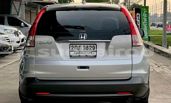 Buy Used Honda CR-V Other Car in Chai Nat in Chai Nat Buy Used Honda CR-V Other Car in Chai Nat in Chai Nat