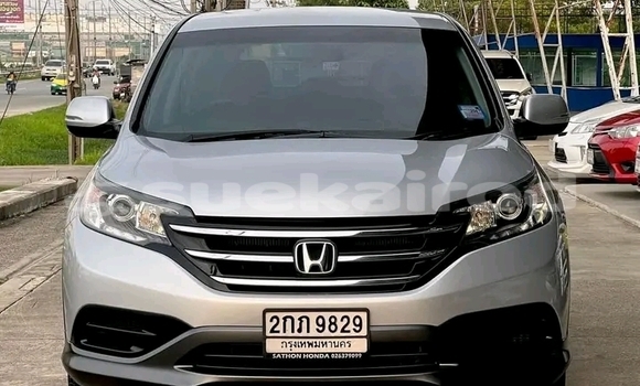 Buy Used Honda CR-V Other Car in Chai Nat in Chai Nat Buy Used Honda CR-V Other Car in Chai Nat in Chai Nat