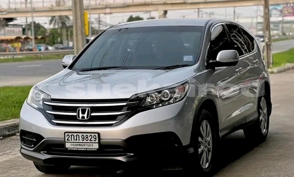 Buy Used Honda CR-V Other Car in Chai Nat in Chai Nat Buy Used Honda CR-V Other Car in Chai Nat in Chai Nat