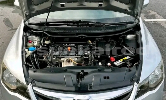 Buy Used Honda Civic White Car in Lampang in Lampang Buy Used Honda Civic White Car in Lampang in Lampang