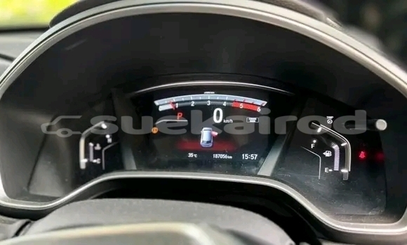 Buy Used Honda CR-V White Car in Chachoengsao in Chachoengsao Buy Used Honda CR-V White Car in Chachoengsao in Chachoengsao