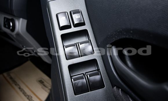 Buy Used Chevrolet Corolado Red Car in Bangkok in Bangkok Buy Used Chevrolet Corolado Red Car in Bangkok in Bangkok