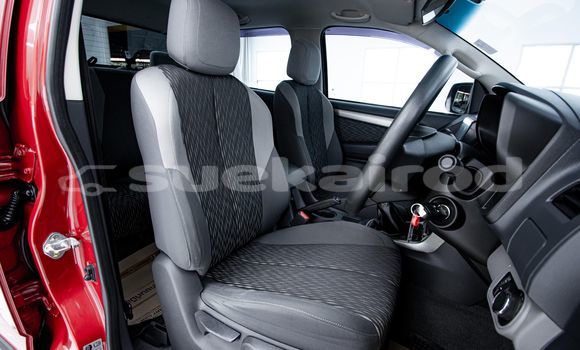 Buy Used Chevrolet Corolado Red Car in Bangkok in Bangkok Buy Used Chevrolet Corolado Red Car in Bangkok in Bangkok