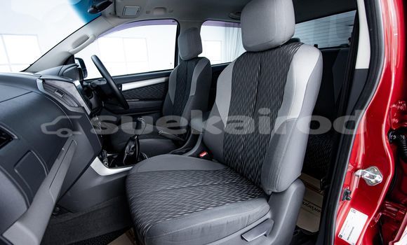 Buy Used Chevrolet Corolado Red Car in Bangkok in Bangkok Buy Used Chevrolet Corolado Red Car in Bangkok in Bangkok