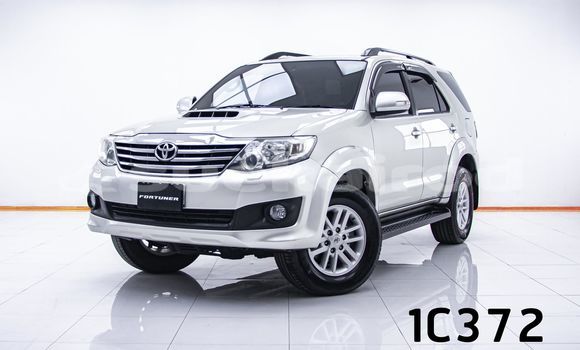 Buy Used Toyota Fortuner Other Car in Bangkok in Bangkok Buy Used Toyota Fortuner Other Car in Bangkok in Bangkok
