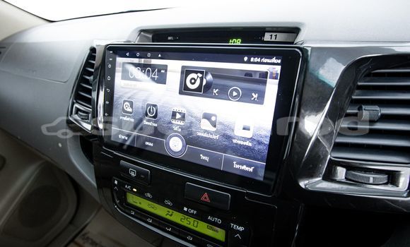 Buy Used Toyota Fortuner Other Car in Bangkok in Bangkok Buy Used Toyota Fortuner Other Car in Bangkok in Bangkok