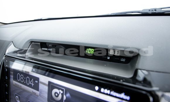 Buy Used Toyota Fortuner Other Car in Bangkok in Bangkok Buy Used Toyota Fortuner Other Car in Bangkok in Bangkok