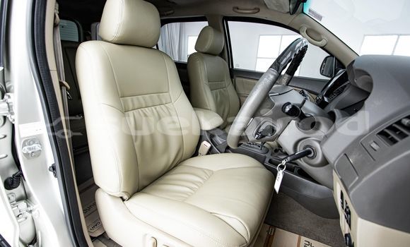 Buy Used Toyota Fortuner Other Car in Bangkok in Bangkok Buy Used Toyota Fortuner Other Car in Bangkok in Bangkok