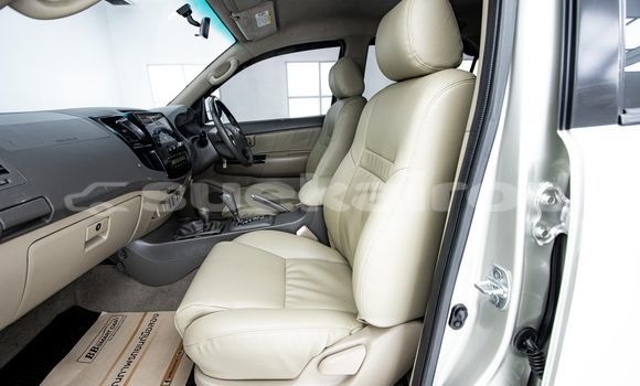 Buy Used Toyota Fortuner Other Car in Bangkok in Bangkok Buy Used Toyota Fortuner Other Car in Bangkok in Bangkok