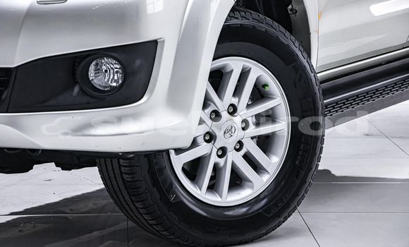 Buy Used Toyota Fortuner Other Car in Bangkok in Bangkok Buy Used Toyota Fortuner Other Car in Bangkok in Bangkok