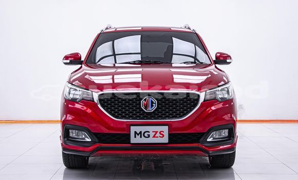 ซื้อ รถมือสอง MG ZS สีแดง รถยนต์ ใน %{เมือง} ใน กรุงเทพมหานคร ซื้อ รถมือสอง MG ZS สีแดง รถยนต์ ใน %{เมือง} ใน กรุงเทพมหานคร