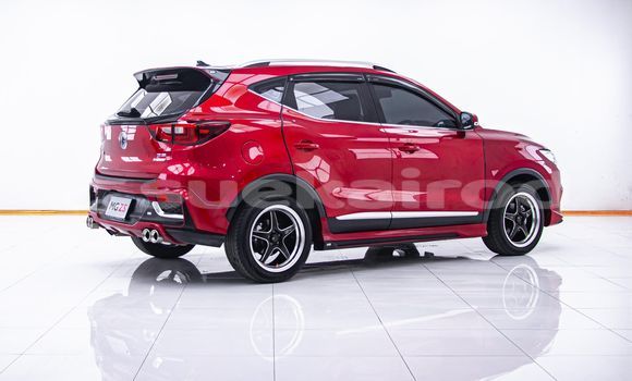ซื้อ รถมือสอง MG ZS สีแดง รถยนต์ ใน %{เมือง} ใน กรุงเทพมหานคร ซื้อ รถมือสอง MG ZS สีแดง รถยนต์ ใน %{เมือง} ใน กรุงเทพมหานคร