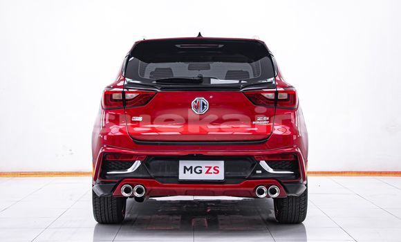 ซื้อ รถมือสอง MG ZS สีแดง รถยนต์ ใน %{เมือง} ใน กรุงเทพมหานคร ซื้อ รถมือสอง MG ZS สีแดง รถยนต์ ใน %{เมือง} ใน กรุงเทพมหานคร