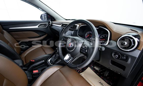 ซื้อ รถมือสอง MG ZS สีแดง รถยนต์ ใน %{เมือง} ใน กรุงเทพมหานคร ซื้อ รถมือสอง MG ZS สีแดง รถยนต์ ใน %{เมือง} ใน กรุงเทพมหานคร