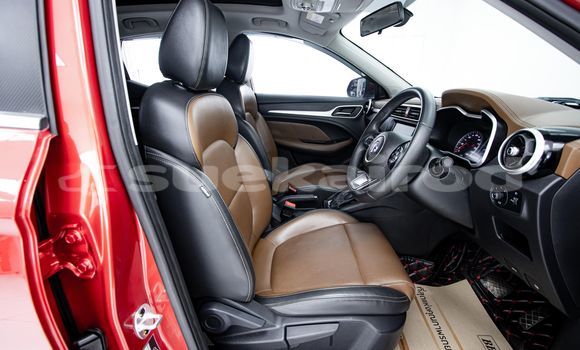 ซื้อ รถมือสอง MG ZS สีแดง รถยนต์ ใน %{เมือง} ใน กรุงเทพมหานคร ซื้อ รถมือสอง MG ZS สีแดง รถยนต์ ใน %{เมือง} ใน กรุงเทพมหานคร