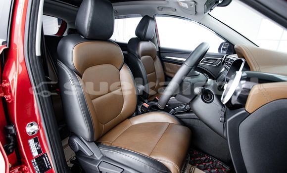 ซื้อ รถมือสอง MG ZS สีแดง รถยนต์ ใน %{เมือง} ใน กรุงเทพมหานคร ซื้อ รถมือสอง MG ZS สีแดง รถยนต์ ใน %{เมือง} ใน กรุงเทพมหานคร