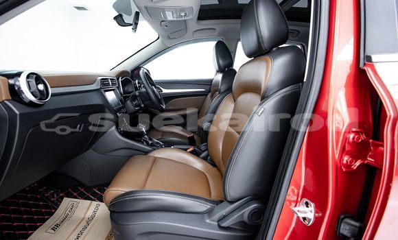 ซื้อ รถมือสอง MG ZS สีแดง รถยนต์ ใน %{เมือง} ใน กรุงเทพมหานคร ซื้อ รถมือสอง MG ZS สีแดง รถยนต์ ใน %{เมือง} ใน กรุงเทพมหานคร