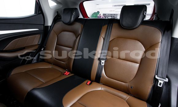 ซื้อ รถมือสอง MG ZS สีแดง รถยนต์ ใน %{เมือง} ใน กรุงเทพมหานคร ซื้อ รถมือสอง MG ZS สีแดง รถยนต์ ใน %{เมือง} ใน กรุงเทพมหานคร