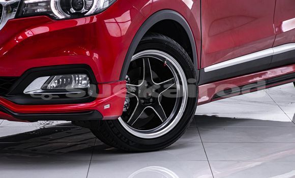 ซื้อ รถมือสอง MG ZS สีแดง รถยนต์ ใน %{เมือง} ใน กรุงเทพมหานคร ซื้อ รถมือสอง MG ZS สีแดง รถยนต์ ใน %{เมือง} ใน กรุงเทพมหานคร