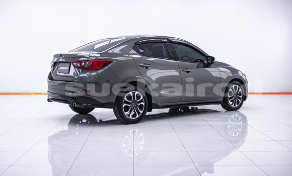 Buy Used Mazda 2 Brown Car in Bangkok in Bangkok Buy Used Mazda 2 Brown Car in Bangkok in Bangkok