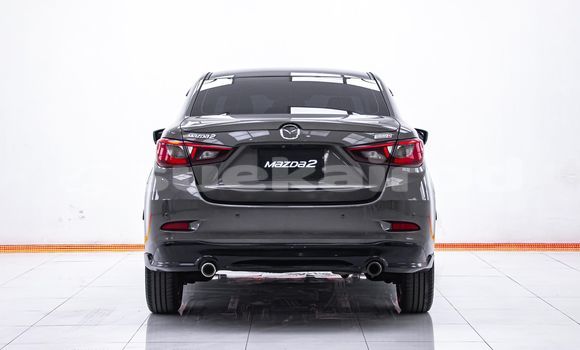 Buy Used Mazda 2 Brown Car in Bangkok in Bangkok Buy Used Mazda 2 Brown Car in Bangkok in Bangkok