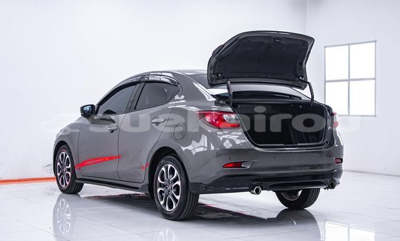 Buy Used Mazda 2 Brown Car in Bangkok in Bangkok Buy Used Mazda 2 Brown Car in Bangkok in Bangkok