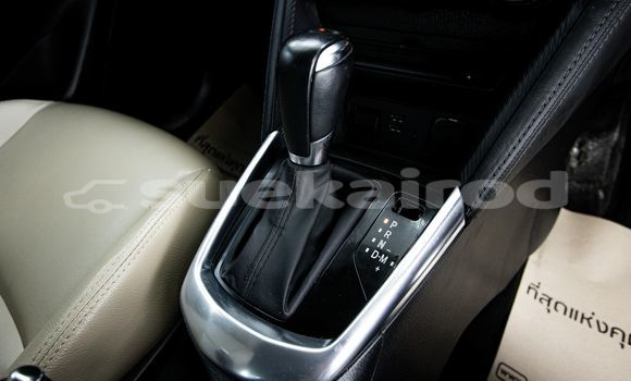 Buy Used Mazda 2 Brown Car in Bangkok in Bangkok Buy Used Mazda 2 Brown Car in Bangkok in Bangkok