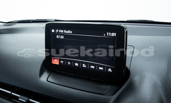 Buy Used Mazda 2 Brown Car in Bangkok in Bangkok Buy Used Mazda 2 Brown Car in Bangkok in Bangkok