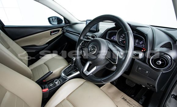 Buy Used Mazda 2 Brown Car in Bangkok in Bangkok Buy Used Mazda 2 Brown Car in Bangkok in Bangkok