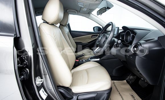 Buy Used Mazda 2 Brown Car in Bangkok in Bangkok Buy Used Mazda 2 Brown Car in Bangkok in Bangkok