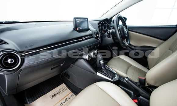 Buy Used Mazda 2 Brown Car in Bangkok in Bangkok Buy Used Mazda 2 Brown Car in Bangkok in Bangkok