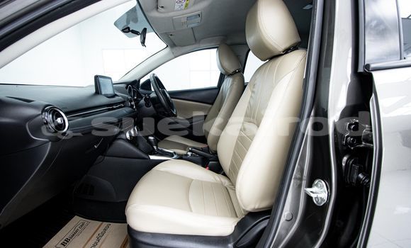 Buy Used Mazda 2 Brown Car in Bangkok in Bangkok Buy Used Mazda 2 Brown Car in Bangkok in Bangkok