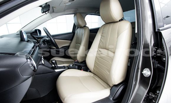 Buy Used Mazda 2 Brown Car in Bangkok in Bangkok Buy Used Mazda 2 Brown Car in Bangkok in Bangkok