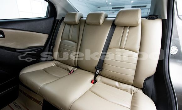 Buy Used Mazda 2 Brown Car in Bangkok in Bangkok Buy Used Mazda 2 Brown Car in Bangkok in Bangkok