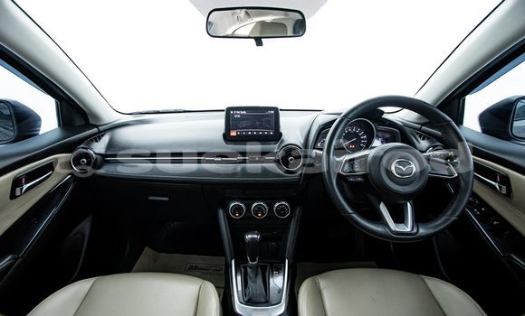 Buy Used Mazda 2 Brown Car in Bangkok in Bangkok Buy Used Mazda 2 Brown Car in Bangkok in Bangkok