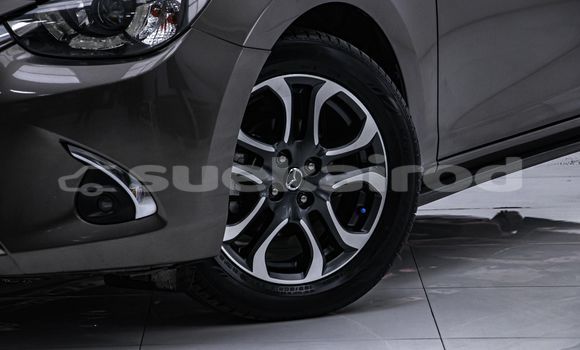 Buy Used Mazda 2 Brown Car in Bangkok in Bangkok Buy Used Mazda 2 Brown Car in Bangkok in Bangkok