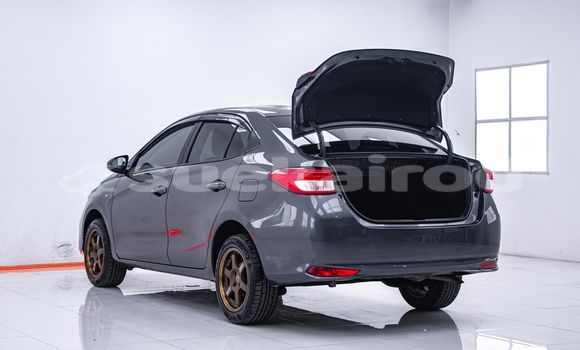 Buy Used Toyota Yaris Ativ Other Car in Bangkok in Bangkok Buy Used Toyota Yaris Ativ Other Car in Bangkok in Bangkok