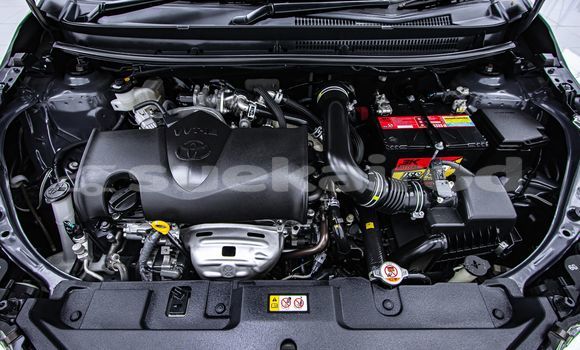 Buy Used Toyota Yaris Ativ Other Car in Bangkok in Bangkok Buy Used Toyota Yaris Ativ Other Car in Bangkok in Bangkok