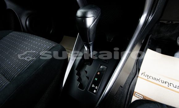 Buy Used Toyota Yaris Ativ Other Car in Bangkok in Bangkok Buy Used Toyota Yaris Ativ Other Car in Bangkok in Bangkok