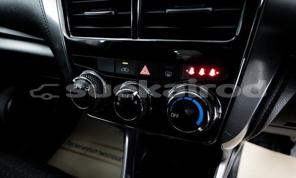 Buy Used Toyota Yaris Ativ Other Car in Bangkok in Bangkok Buy Used Toyota Yaris Ativ Other Car in Bangkok in Bangkok