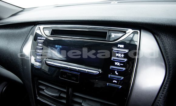 Buy Used Toyota Yaris Ativ Other Car in Bangkok in Bangkok Buy Used Toyota Yaris Ativ Other Car in Bangkok in Bangkok