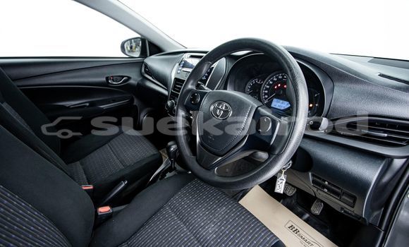 Buy Used Toyota Yaris Ativ Other Car in Bangkok in Bangkok Buy Used Toyota Yaris Ativ Other Car in Bangkok in Bangkok