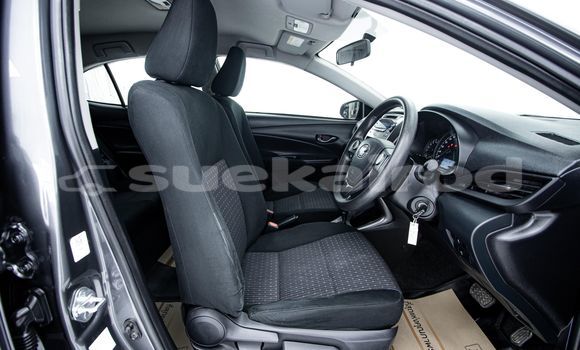 Buy Used Toyota Yaris Ativ Other Car in Bangkok in Bangkok Buy Used Toyota Yaris Ativ Other Car in Bangkok in Bangkok