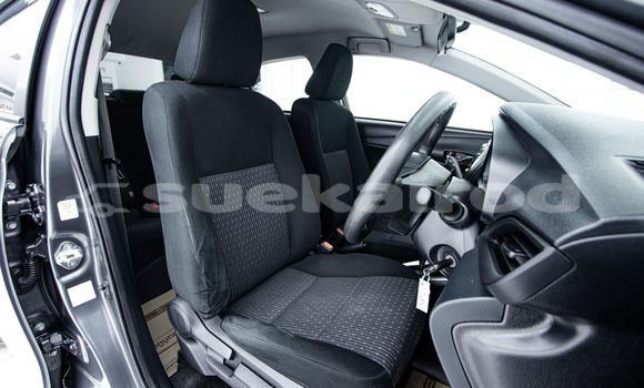 Buy Used Toyota Yaris Ativ Other Car in Bangkok in Bangkok Buy Used Toyota Yaris Ativ Other Car in Bangkok in Bangkok